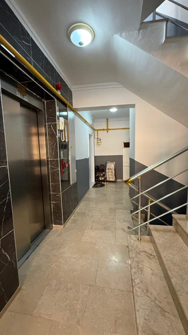 KAYSERİ DEVELİ REŞADİYE MAHALLESİNDE SATILIK DAİRE